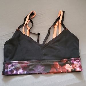 Lululemon Sports Bra Size 6